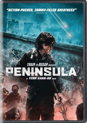 peninsula dvd a vendre