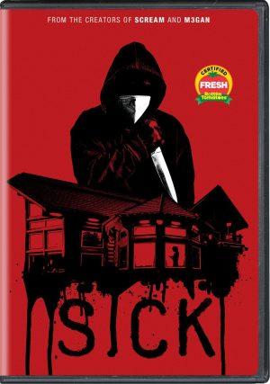 sick dvd films à vendre