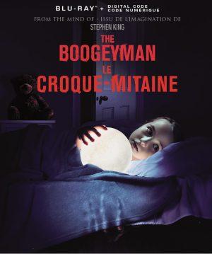 the boogeyman br dvd films à vendre
