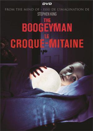 the boogeyman dvd films à vendre