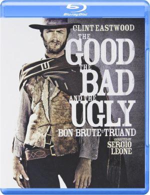 the good bad ugly br dvd films à vendre