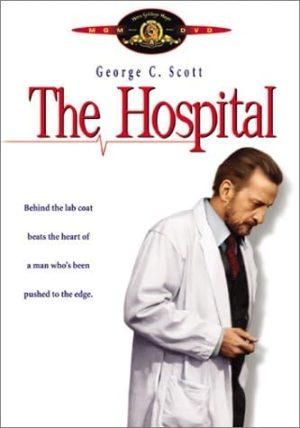 the hospital dvd a vendre
