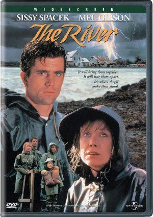 the river dvd films à vendre