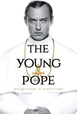 the young pope dvd a vendre