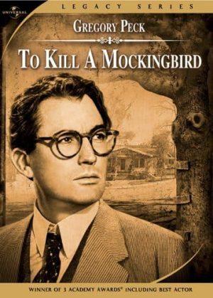 to kill a mockingbird dvd a vendre