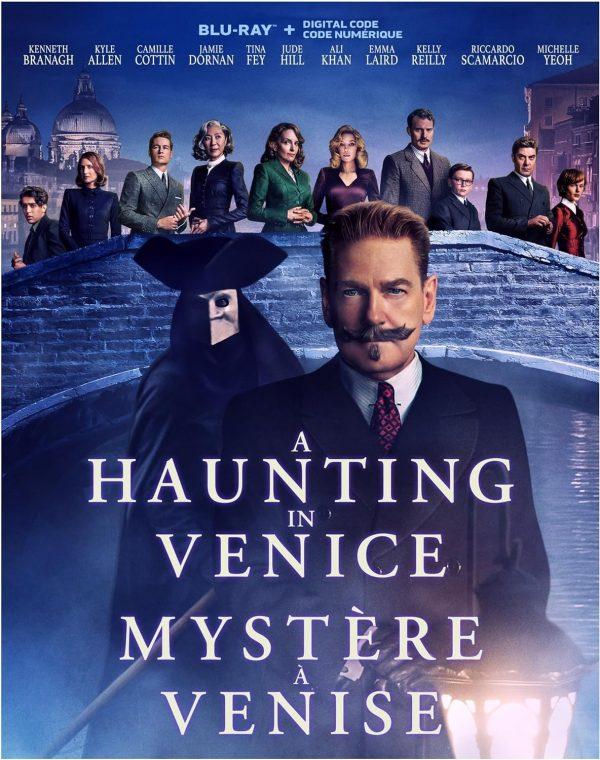 a haunting in venice br dvd films à louer