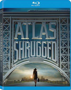 atlas shrugged blu ray a vendre