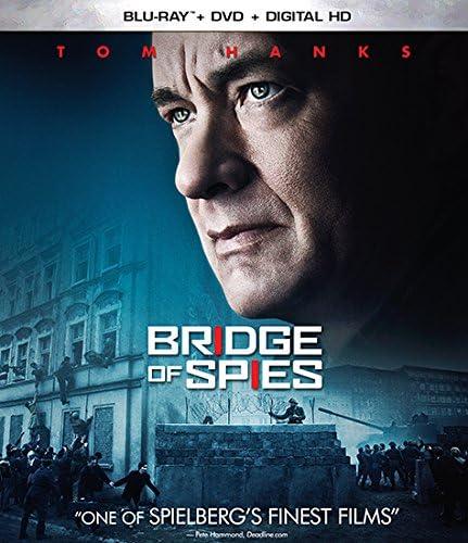 bridge of spies blu ray a vendre