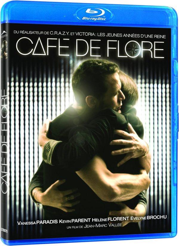 cafe de flore blu-ray a vendre