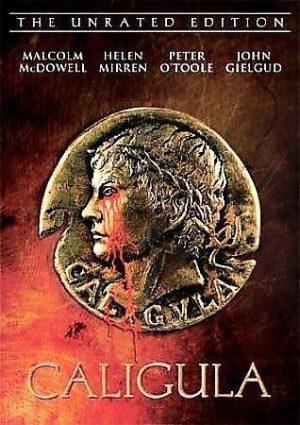 caligula dvd a vendre