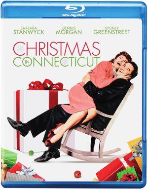 christmas in connecticut blu ray a vendre