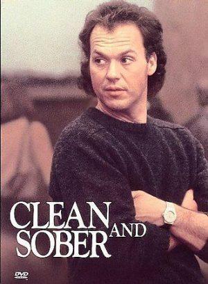 clean and sober dvd a vendre