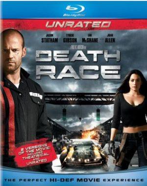 death race blu-ray a vendre