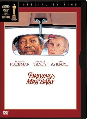 driving miss daisy dvd a vendre