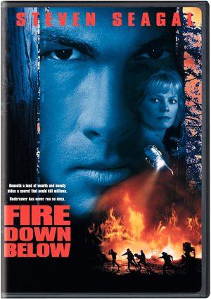 fire down below dvd films à vendre