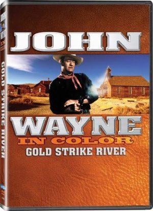 gold strike river dvd a vendre