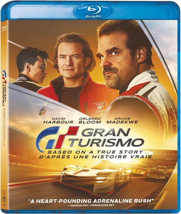 gran turismo br dvd films à louer