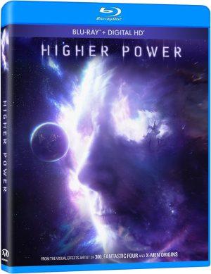 higher power blu ray a vendre