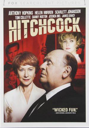 hitchcock dvd a vendre