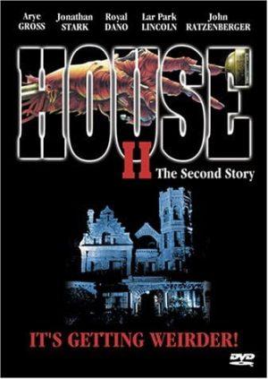 house 2 dvd a vendre