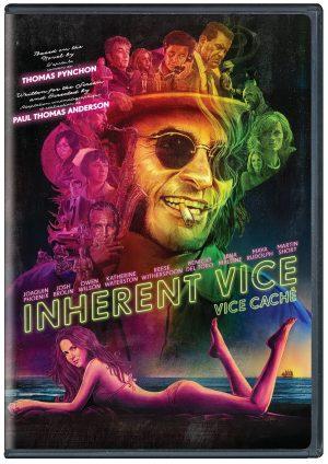 inherent vice dvd films à vendre