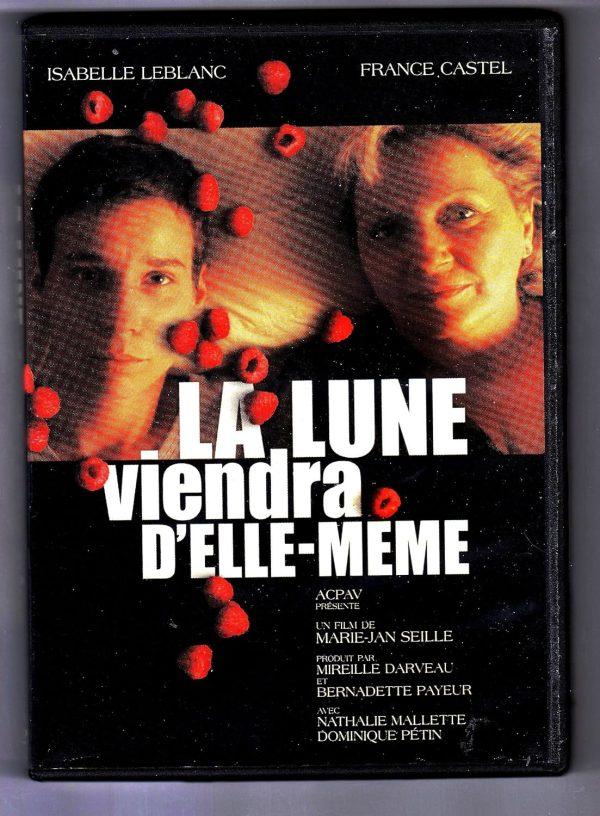 la lune viendra d'elle meme dvd films à vendre