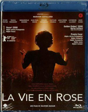 la vie en rose blu ray a vendre