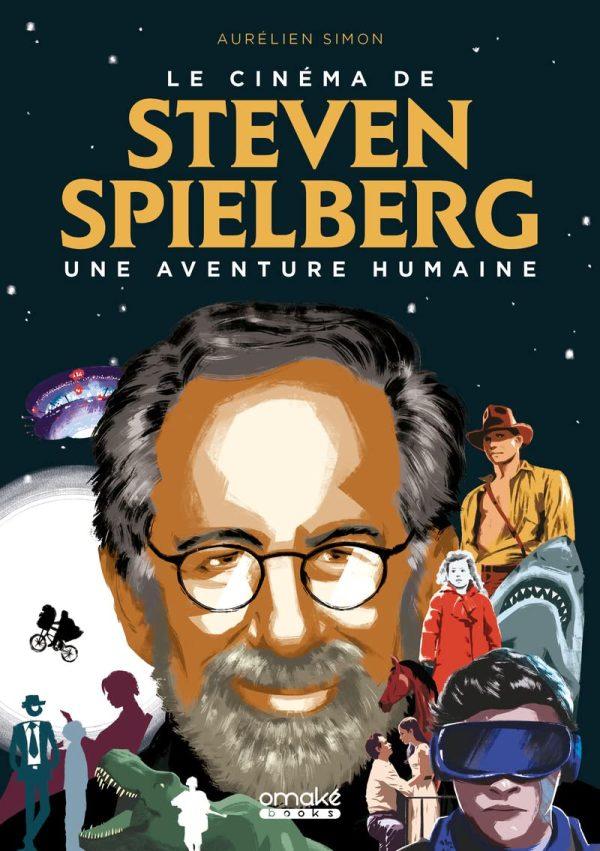 le cinema de steven spielberg livres a vendre