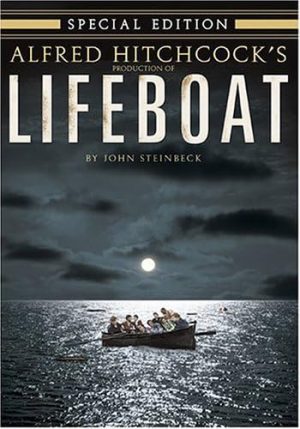 lifeboat dvd a vendre