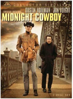 midnight cowboy dvd a vendre