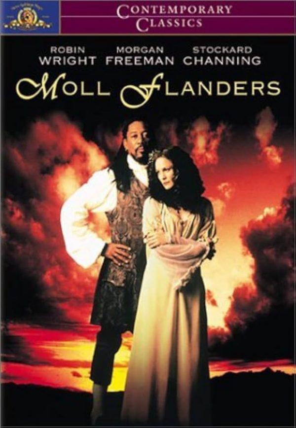 moll flanders dvd a vendre