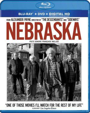 nebraska blu-ray a vendre