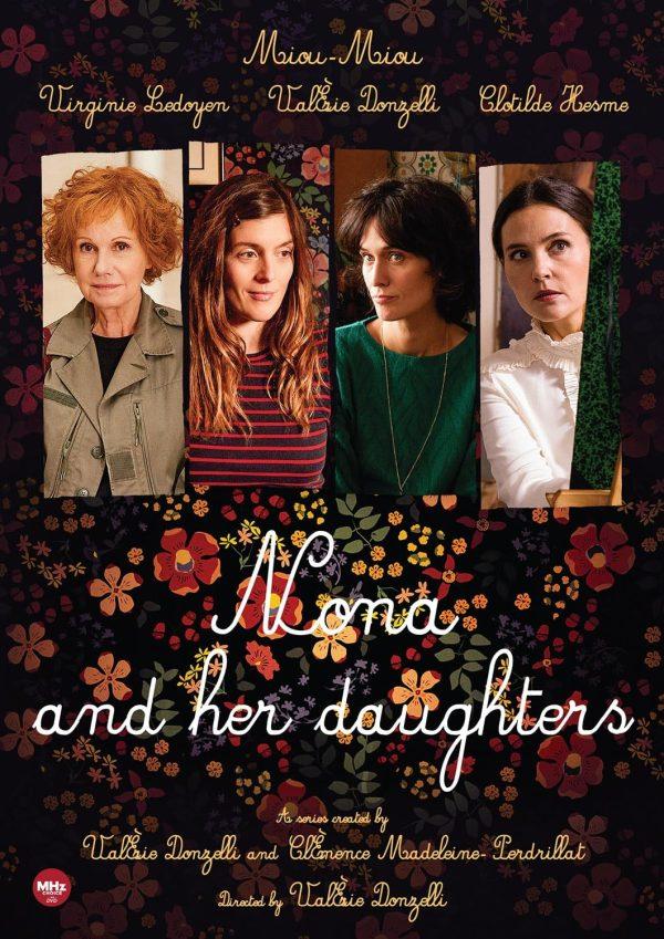 nona and her daughters dvd films à louer