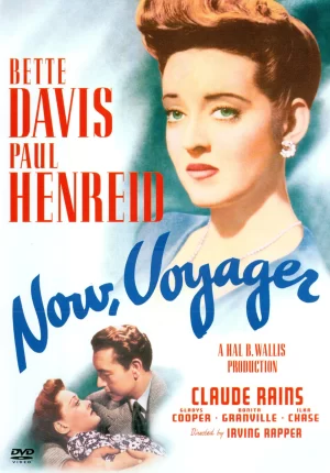 now voyager dvd a vendre