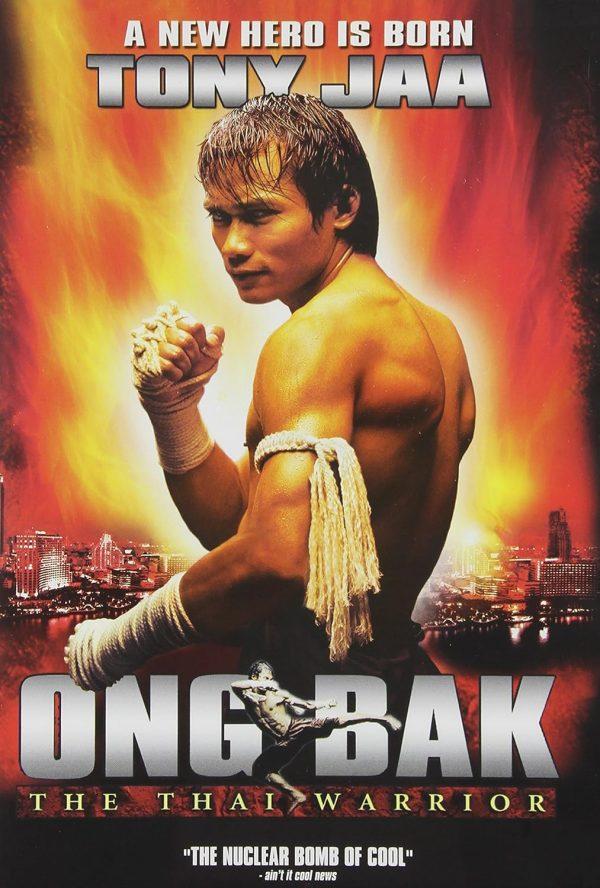 ong bak dvd a vendre