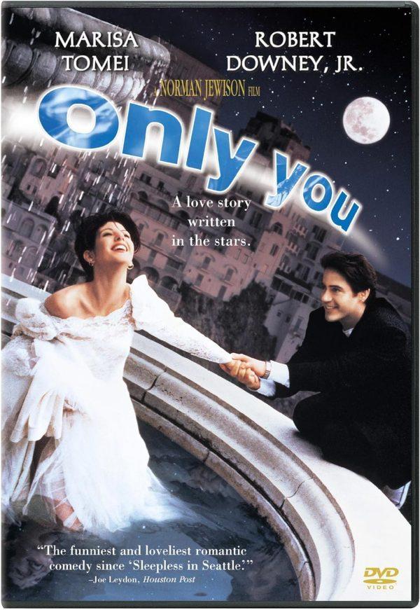 only you dvd films à vendre