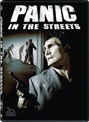 panic in the streets film a vendre