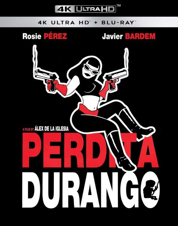 perdita durango blu ray a vendre