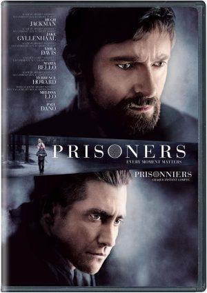 prisoners dvd films à vendre