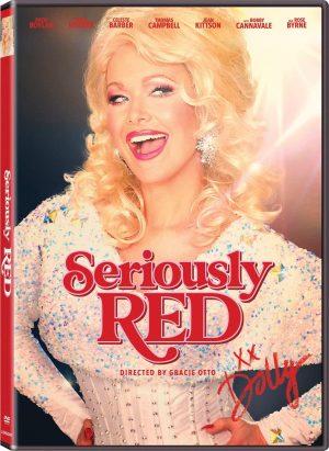 seriously red dvd films à louer