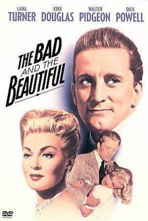 the bad and the beautiful dvd films à vendre