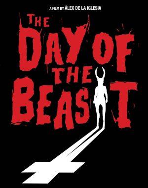 the day of the beast blu-ray a vendre