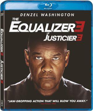 the equaliser 3 br dvd films à vendre