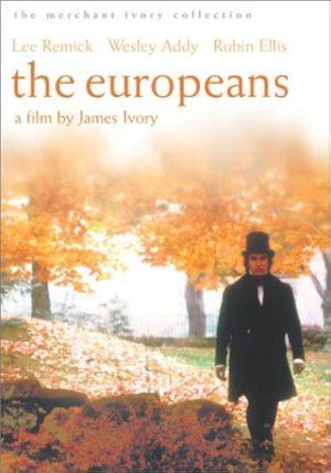 the europeans dvd a vendre