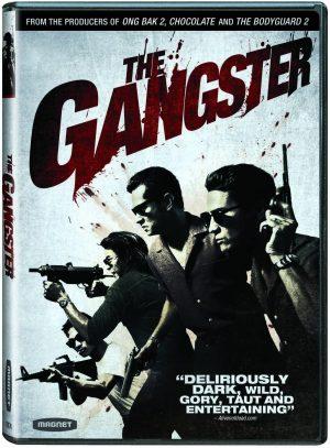 the gangster dvd a vendre