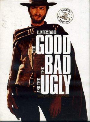 the good the bad and the ugly dvd a vendre
