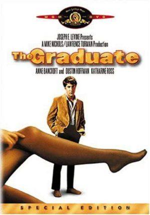 the graduate special dvd films à vendre