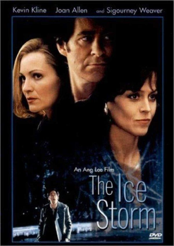 the ice storm dvd a vendre