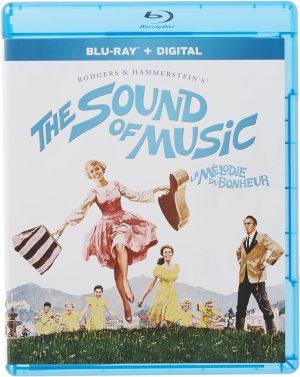 the sound of music br dvd films à vendre