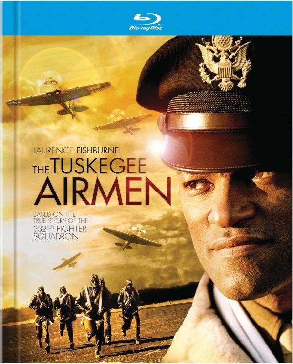 tuskegee airmen blu ray a vendre